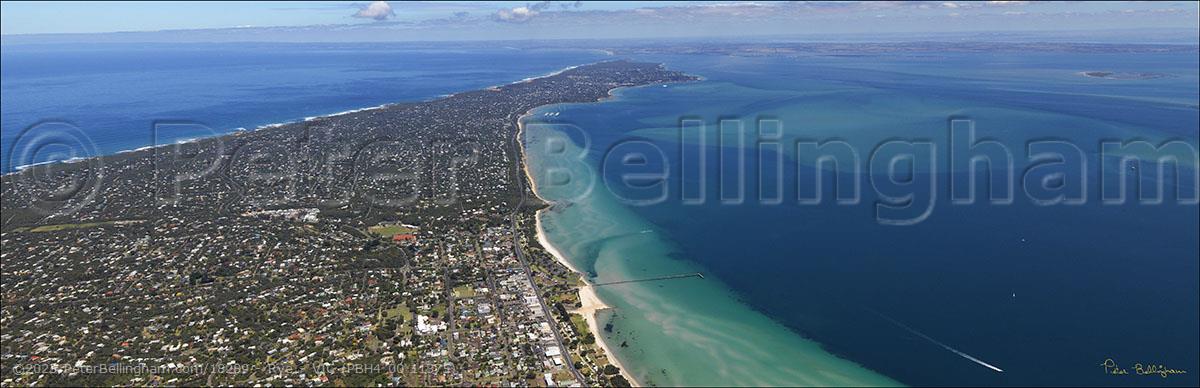 Peter Bellingham Photography Rye - VIC (PBH4 00 11375)